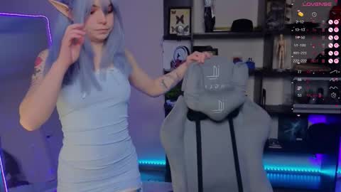 Zelda online show from February 5, 6:44 pm