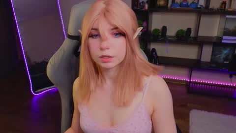 Zelda online show from March 19, 7:30 pm