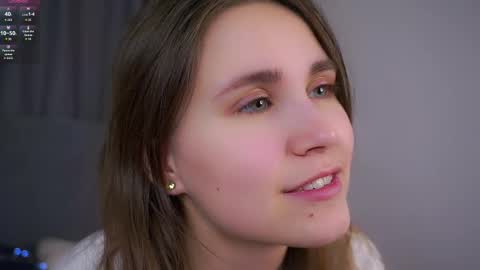 Emilia online show from January 11, 1:22 am