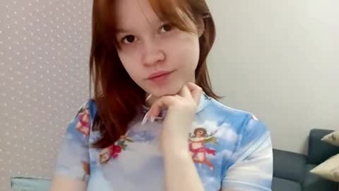 Ammy online show from April 3, 8:32 am