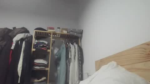 zenaitor123 online show from December 4, 11:15 pm