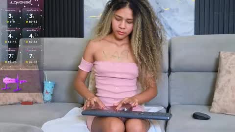 zendaya online show from January 8, 6:03 pm