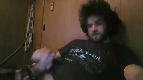 zenflow87 online show from February 24, 11:19 pm