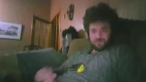 zenflow87 online show from January 13, 3:25 am