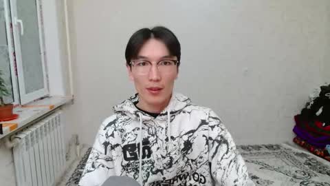 Zen online show from March 25, 11:55 pm