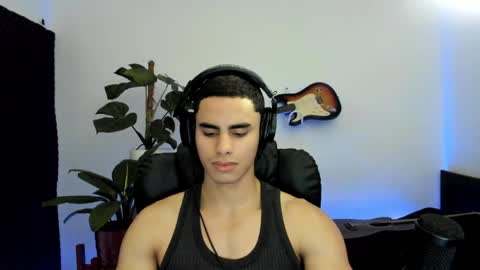 zenzhu online show from April 17, 12:02 am