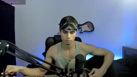 zenzhu online show from February 26, 2:20 pm