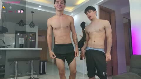 Zenn online show from February 14, 3:05 pm