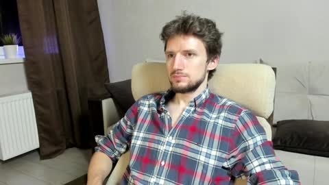 Andrew online show from January 27, 12:54 am