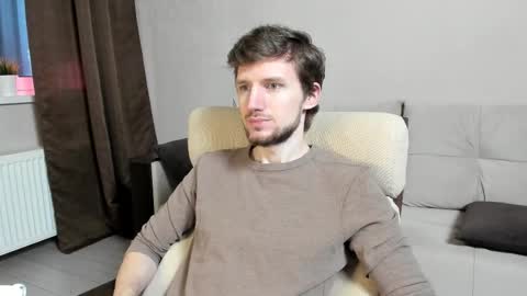 Andrew online show from January 15, 8:01 am