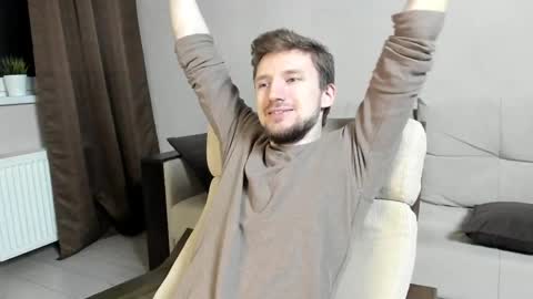 Andrew online show from April 18, 7:58 pm