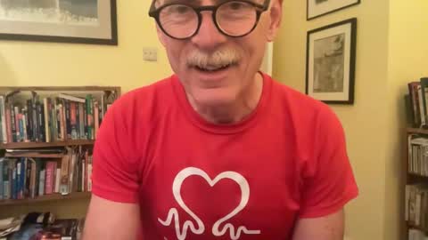 zephr1 online show from March 10, 7:40 pm