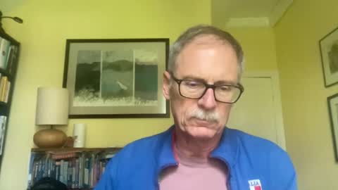 zephr1 online show from June 5, 12:32 pm