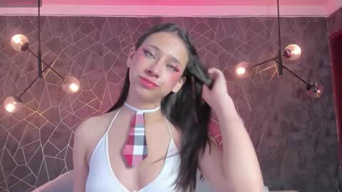 ZEPHYRA ANGELS online show from November 23, 4:10 am