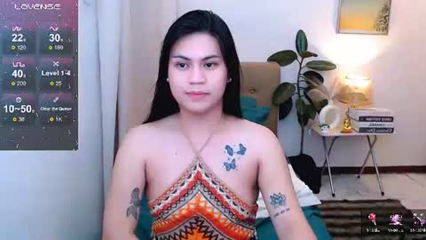 zephyraaaaa online show from June 15, 7:39 pm