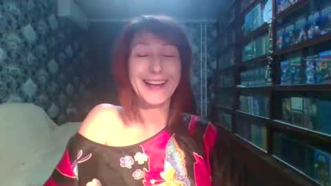 Elena online show from March 5, 10:41 pm