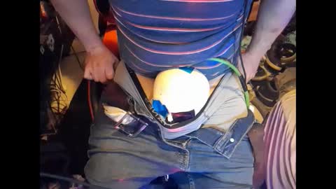 zero online show from September 25, 7:21 pm