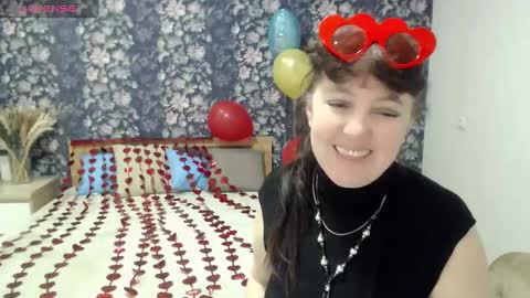 Vika online show from February 11, 7:12 am