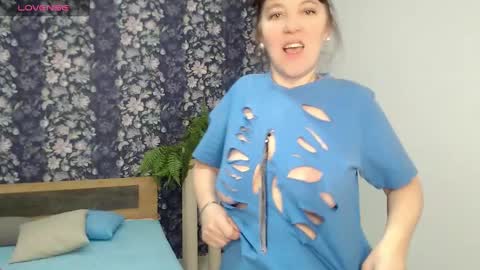 Vika online show from February 6, 7:35 am