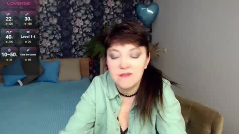 Vika online show from February 20, 5:12 am