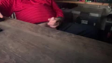 zeron900 online show from January 6, 6:39 am