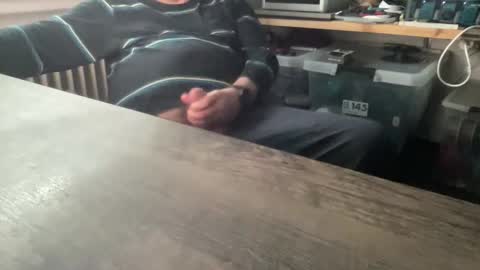 zeron900 online show from October 5, 2:46 pm