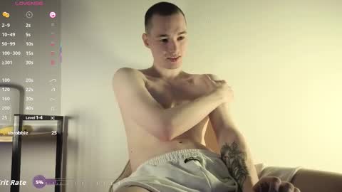 Yanny online show from January 10, 1:11 am