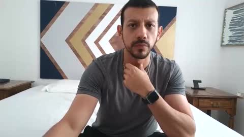 Zether online show from March 23, 6:57 pm