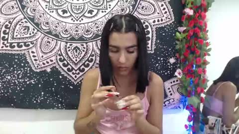 zeus693769 online show from June 27, 9:10 pm