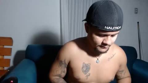 zeus_030 online show from February 1, 1:46 am