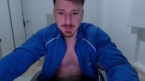 Zeus Octavian online show from March 14, 5:50 pm