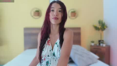 Zhafi online show from May 20, 2:23 pm
