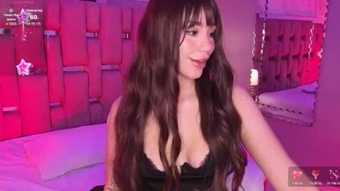 Zhara  online show from November 30, 2:35 pm