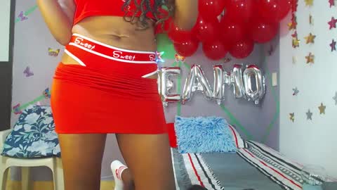 zharick online show from February 15, 6:02 am