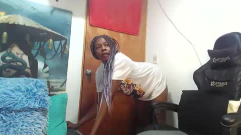 zharick online show from February 5, 6:17 am