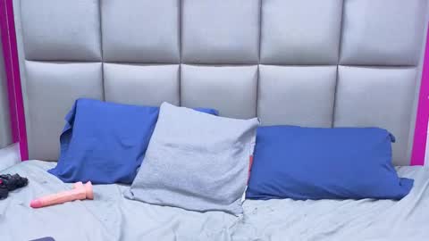 ZHARID  online show from February 9, 1:59 pm