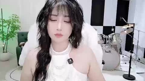 zhen online show from October 9, 3:17 pm