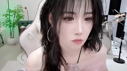 zhen online show from October 8, 1:57 am