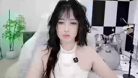 zhen online show from October 14, 8:12 pm