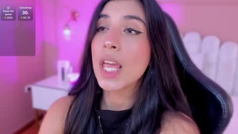 ZIA online show from February 7, 7:17 pm