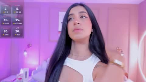 ZIA online show from March 7, 8:09 pm