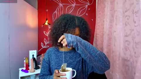 Zia Green online show from March 4, 3:15 pm