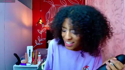 Zia Green online show from March 11, 3:02 pm