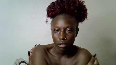 flavian online show from April 6, 9:27 pm