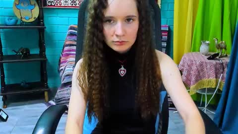 zianichols online show from March 10, 1:00 pm