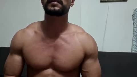 zigfrid666 online show from October 19, 8:46 pm