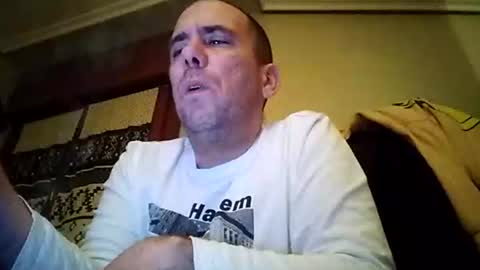 zigor13 online show from February 23, 6:43 pm