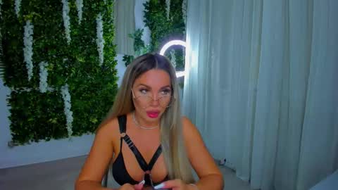 Galli online show from September 28, 4:49 pm