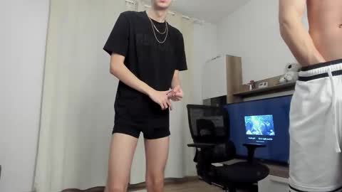 zincky online show from September 29, 4:06 pm