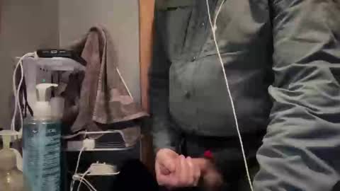 zinger283069 online show from March 12, 9:07 pm